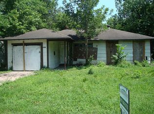 5727 Pershing St, Houston, TX 77033