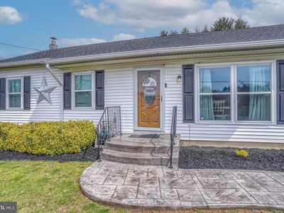 44 E Cook Ave, Smyrna, DE, 19977