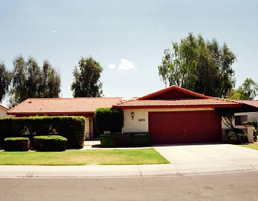 1st image of 1273 LEISURE WORLD #1273