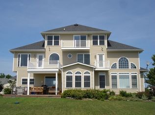 17759 Whitestone Dr, Tall Timbers, MD 20690