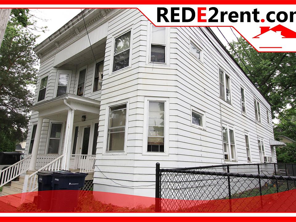 1st image of 314 McKinley St APT 2