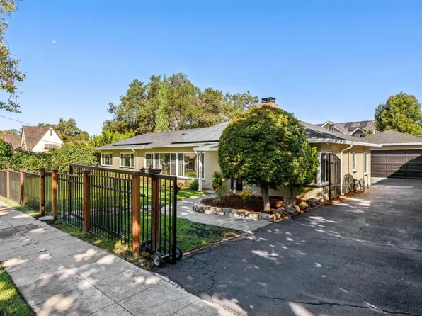5491 Fairway Dr, San Jose, CA 95127