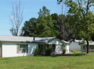 674 Fredonia Rd, Fredonia, PA 16124