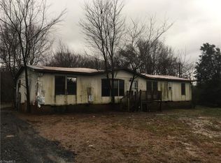 212 Thomas Trl, Reidsville, NC 27320