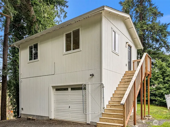3407 NW Morgan Lane, Bremerton, WA 98312