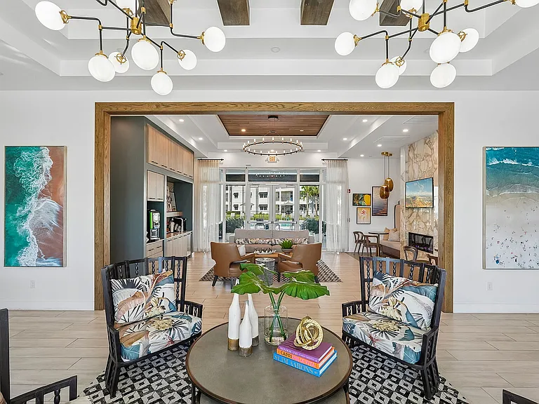 Estero Vista