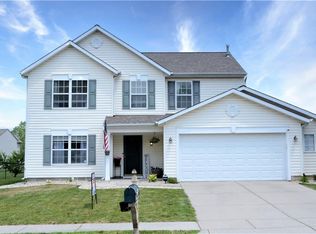 2610 Senators Way, Indianapolis, IN 46217