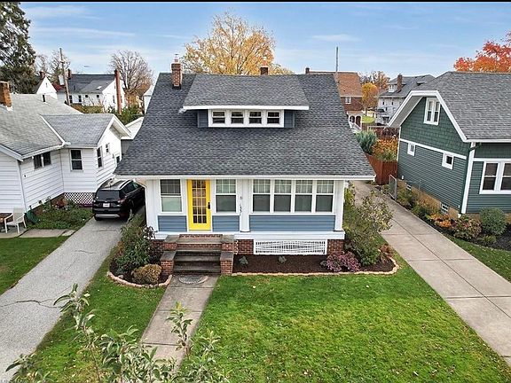 2nd image of 1551 Prospect Ave