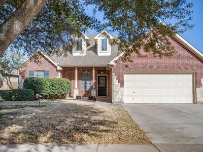 912 Robbins Way, Saginaw, TX, 76179