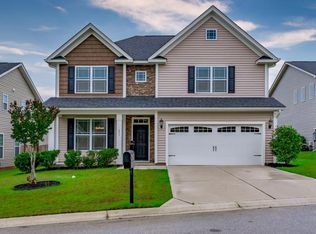 203 Dove Chase Trl, Lexington, SC 29072