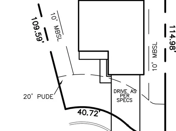 5060 Chadfield Way Lot 3, Antioch, TN 37013