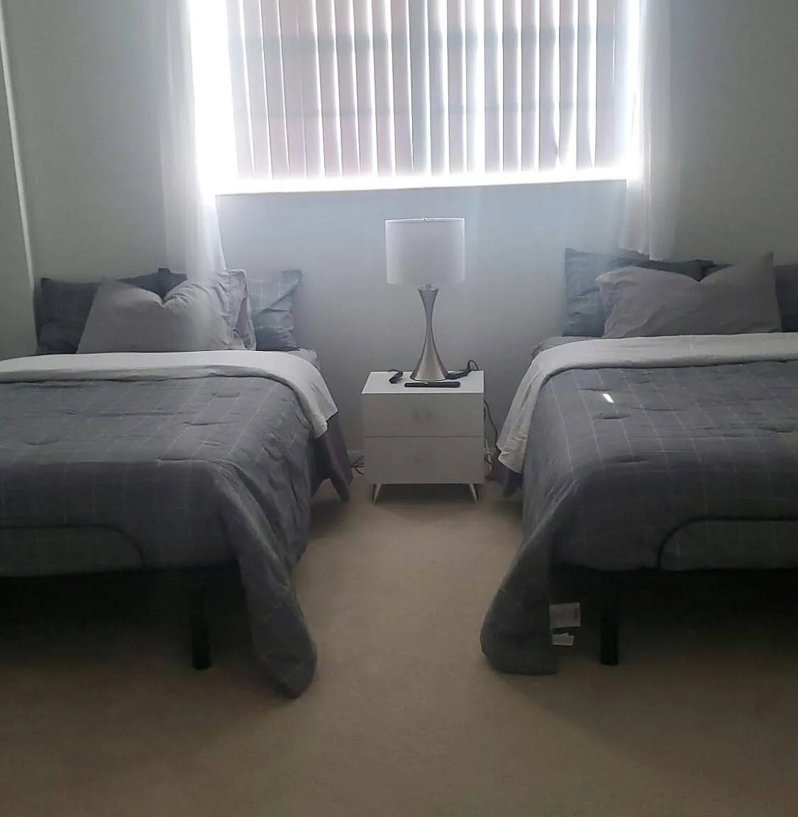 1 bed, 1.5 bath, 1000 sqft, $2,300 — Photo 4