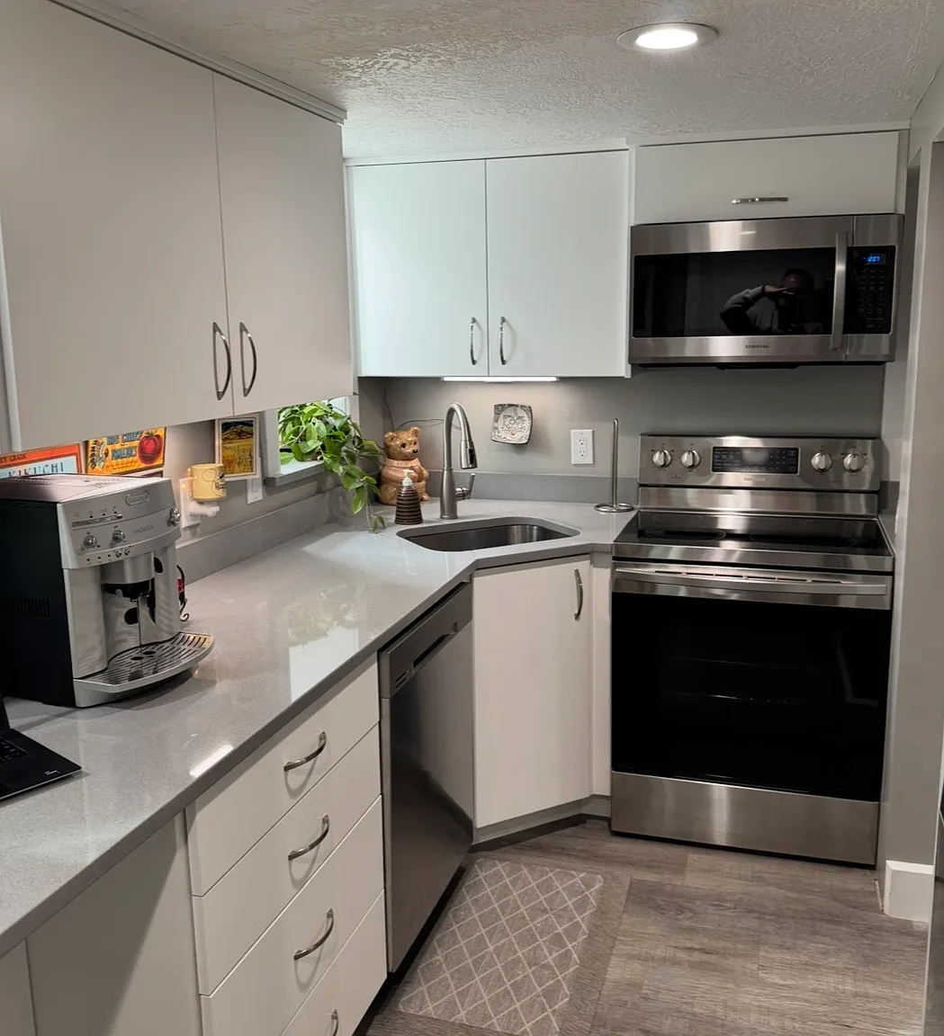 1 bed, 450 sqft, $1,625 — Photo 4