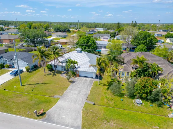 526 NW Bayshore Boulevard, Port St Lucie, FL 34983
