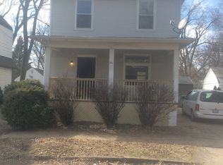 1511 N Indiana Ave, Peoria, IL