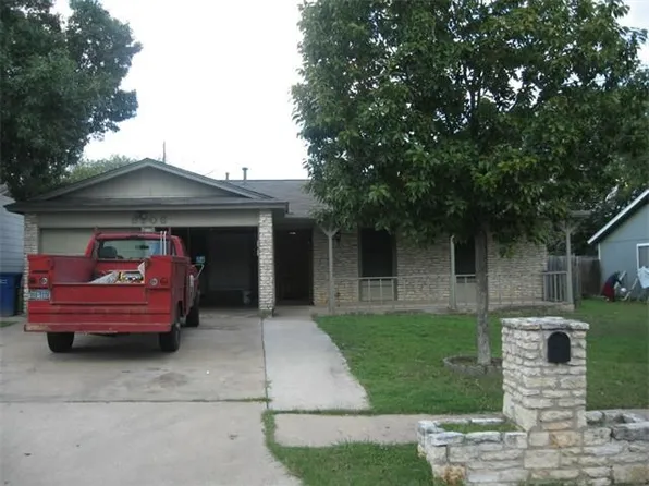 8106 Boggy Ridge Dr, Austin, TX 78748