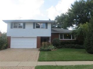 1521 E Miner St, Arlington Heights, IL