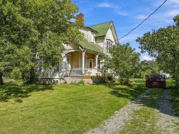 228 County Road 29 Rd, Prince Edward County, ON K0K 1T0