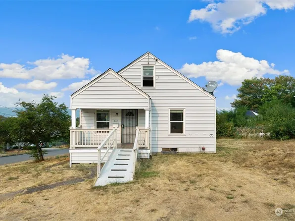 6331 24th Avenue S, Seattle, WA 98108