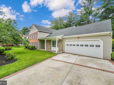 4005 Kloman St, Annandale, VA, 22003