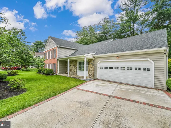 4005 Kloman St, Annandale, VA 22003