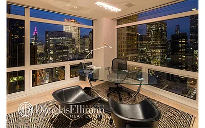 Sold by Douglas Elliman