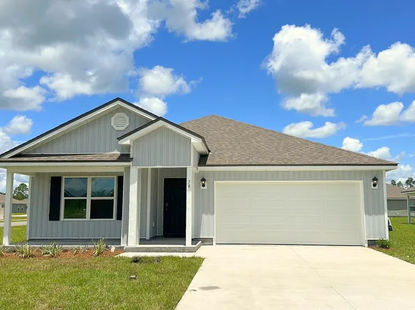 285 Dellwood Rd, Crawfordville, FL 32327