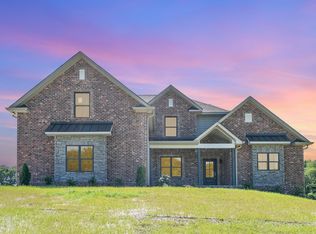 600 Bass Rd LOT 11, Bethpage, TN 37022