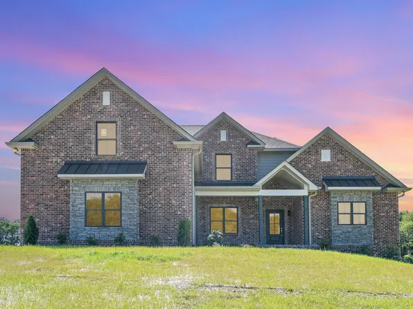 600 Bass Rd Lot 11, Bethpage, TN 37022