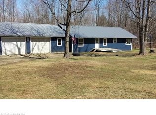 822 Bailey Hill Rd, Farmington, ME 04938