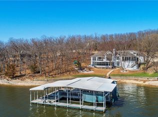 338 Hillside Rd, Four Seasons, MO 65049