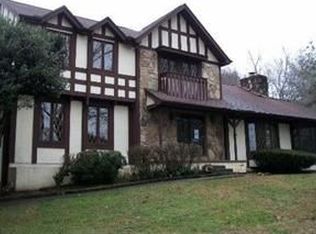 4817 Tazewell Pike, Knoxville, TN 37918