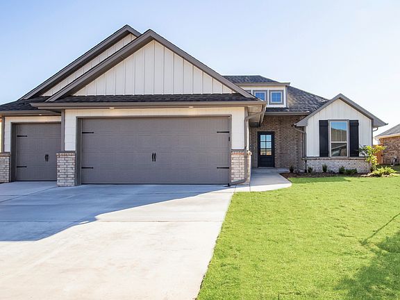 Homes by Taber Hummingbird Half Bath Floor Plan - 12004 Ava Grace Ln - Nichols Creek