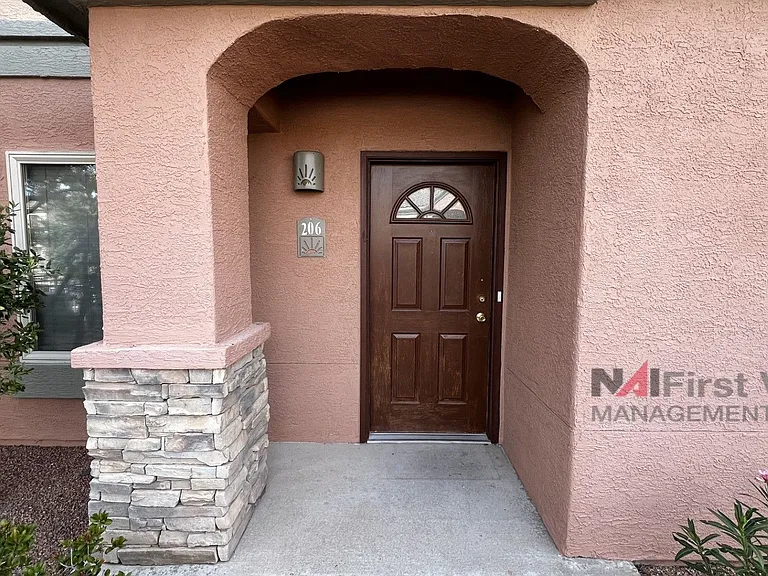 3650 Morning Star Dr #206 — Photo 2