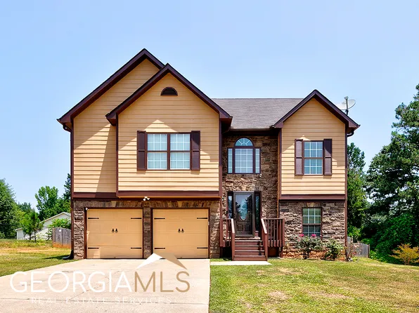 34 Manors Mill Dr, Dallas, GA 30157