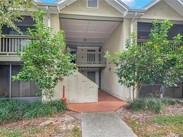 3600 Sable Palm Ln Unit E, Titusville, FL 32780