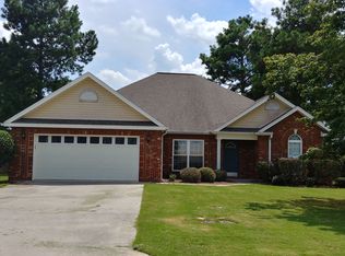 115 Armadale Dr, Kathleen, GA 31047