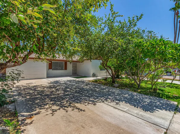 5918 W COLUMBUS Avenue, Phoenix, AZ 85033
