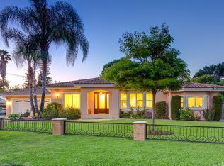 369 Walnut Ave, Arcadia, CA 91007