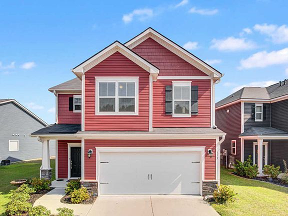 3rd image of 132 Basket Grass Ln