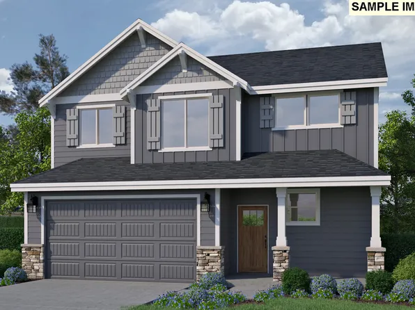 18015 NE 48th Ct #88, Vancouver, WA 98665