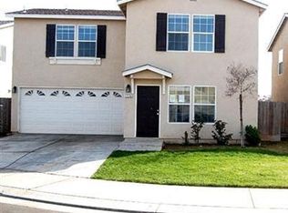 1226 Daybreak Dr, Merced, CA 95348