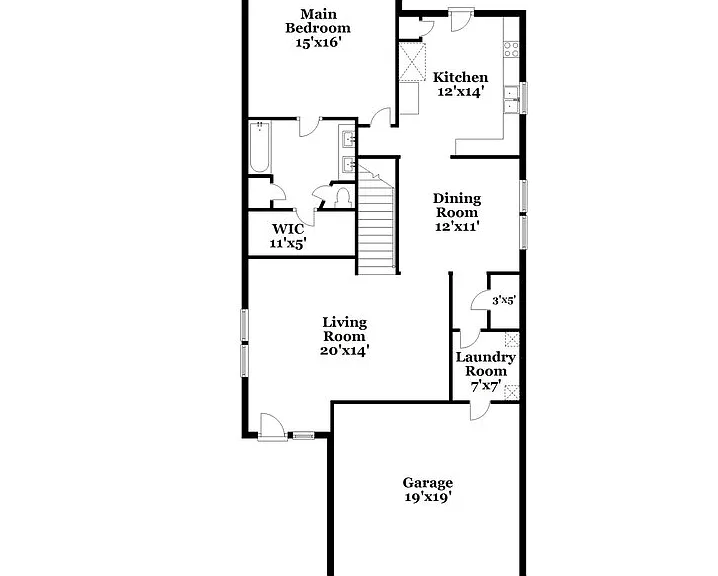5139 Misty Ln — Photo 2
