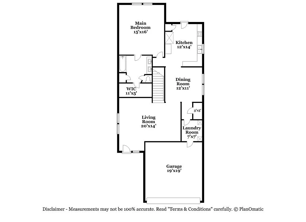 Building Photo - 5139 Misty Ln