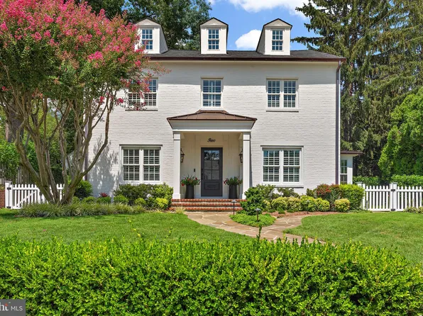 2 Steele Ave, Annapolis, MD 21401