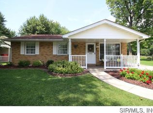 3117 Edgewood Ave, Granite City, IL