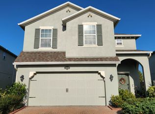 19730 Long Lake Ranch Blvd, Lutz, FL 33558