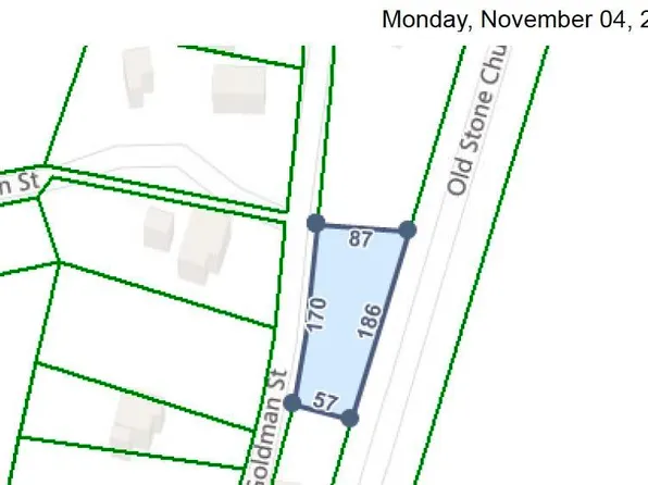 129 Goldman St, Clemson, SC 29631