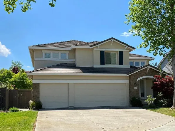 17 Adkinson Ct, Sacramento, CA 95835