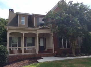 453 Strawberry Walk, Loganville, GA